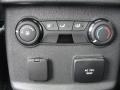 Charcoal Black Controls Photo for 2011 Ford Explorer #45538804