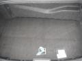 2011 Ford Fusion Hybrid Trunk