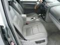 Titanium Metallic - Cayenne S Photo No. 15