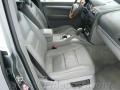 2004 Titanium Metallic Porsche Cayenne S  photo #15