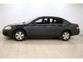 Slate Metallic - Impala LS Photo No. 4
