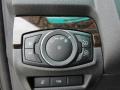 Charcoal Black Controls Photo for 2011 Ford Explorer #45539305