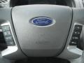 2011 Ford Fusion Hybrid Controls