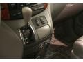  2010 Sienna XLE 5 Speed ECT-i Automatic Shifter