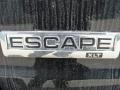 2011 Tuxedo Black Metallic Ford Escape XLT V6  photo #16