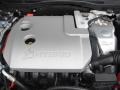 2.5 Liter Atkinson Cycle DOHC 16-Valve VVT 4 Cylinder Gasoline/Electric Hybrid 2011 Ford Fusion Hybrid Engine