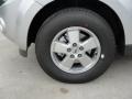 2011 Ford Escape XLS Wheel and Tire Photo