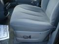 2007 Brilliant Black Crystal Pearl Chrysler Town & Country Touring  photo #10