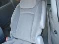2007 Brilliant Black Crystal Pearl Chrysler Town & Country Touring  photo #11