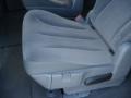 2007 Brilliant Black Crystal Pearl Chrysler Town & Country Touring  photo #12