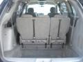2007 Brilliant Black Crystal Pearl Chrysler Town & Country Touring  photo #15