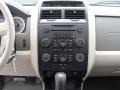 2011 Ford Escape XLS Controls