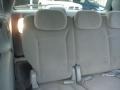 2007 Brilliant Black Crystal Pearl Chrysler Town & Country Touring  photo #16