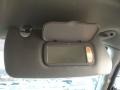 2007 Brilliant Black Crystal Pearl Chrysler Town & Country Touring  photo #22