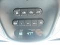 2007 Brilliant Black Crystal Pearl Chrysler Town & Country Touring  photo #25