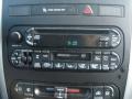 2007 Brilliant Black Crystal Pearl Chrysler Town & Country Touring  photo #26