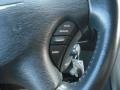 2007 Brilliant Black Crystal Pearl Chrysler Town & Country Touring  photo #30