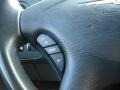 2007 Brilliant Black Crystal Pearl Chrysler Town & Country Touring  photo #31