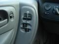 2007 Brilliant Black Crystal Pearl Chrysler Town & Country Touring  photo #32