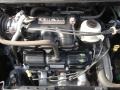 2007 Brilliant Black Crystal Pearl Chrysler Town & Country Touring  photo #38