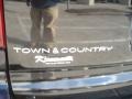 2007 Brilliant Black Crystal Pearl Chrysler Town & Country Touring  photo #39
