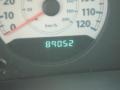 2007 Brilliant Black Crystal Pearl Chrysler Town & Country Touring  photo #41