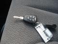 2007 Brilliant Black Crystal Pearl Chrysler Town & Country Touring  photo #42