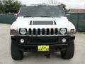 2005 White Hummer H2 SUT  photo #8