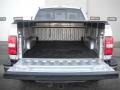 Silver Metallic - F150 FX4 Regular Cab 4x4 Photo No. 10