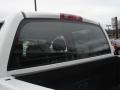 2005 Bright White Dodge Ram 1500 SLT Quad Cab  photo #34