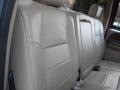 2004 Dark Toreador Red Metallic Ford F350 Super Duty Lariat Crew Cab 4x4 Dually  photo #12