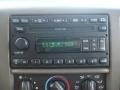 2004 Dark Toreador Red Metallic Ford F350 Super Duty Lariat Crew Cab 4x4 Dually  photo #19