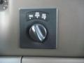 2004 Dark Toreador Red Metallic Ford F350 Super Duty Lariat Crew Cab 4x4 Dually  photo #21