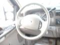 2004 Dark Toreador Red Metallic Ford F350 Super Duty Lariat Crew Cab 4x4 Dually  photo #23