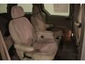 Medium Graphite 2001 Ford Windstar SE Sport Interior Color