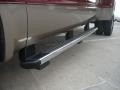 2004 Dark Toreador Red Metallic Ford F350 Super Duty Lariat Crew Cab 4x4 Dually  photo #30