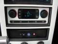 2005 Hummer H2 SUT Controls