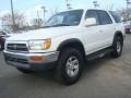 Natural White - 4Runner SR5 Photo No. 7