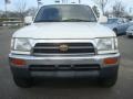 Natural White - 4Runner SR5 Photo No. 8