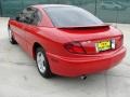 2005 Victory Red Pontiac Sunfire Coupe  photo #5