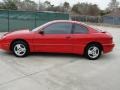 Victory Red - Sunfire Coupe Photo No. 6
