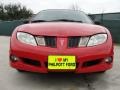Victory Red - Sunfire Coupe Photo No. 9