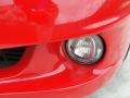 Victory Red - Sunfire Coupe Photo No. 11