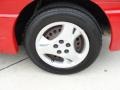 Victory Red - Sunfire Coupe Photo No. 14