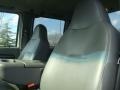 Oxford White - F350 Super Duty XL Crew Cab 4x4 Photo No. 9