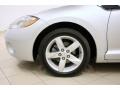 Liquid Silver Metallic - Eclipse Spyder GS Photo No. 21