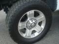 Oxford White - F350 Super Duty XL Crew Cab 4x4 Photo No. 19