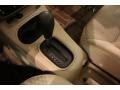 2007 Chevrolet Cobalt Neutral Beige Interior Transmission Photo