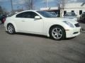 Ivory Pearl - G 35 Coupe Photo No. 2
