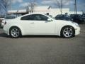 Ivory Pearl - G 35 Coupe Photo No. 3